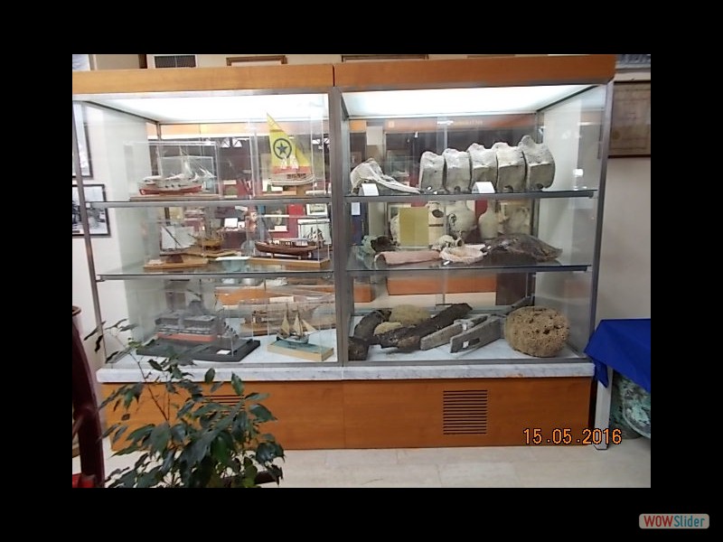 Il museo