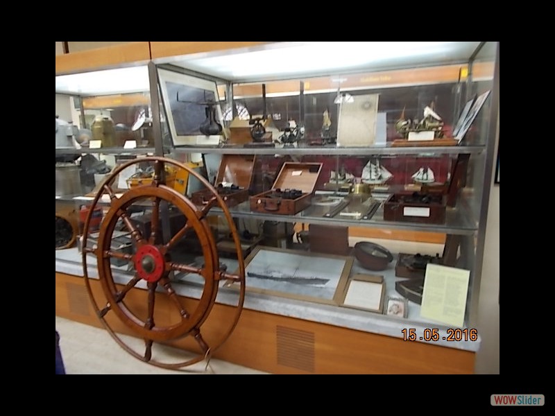Il museo