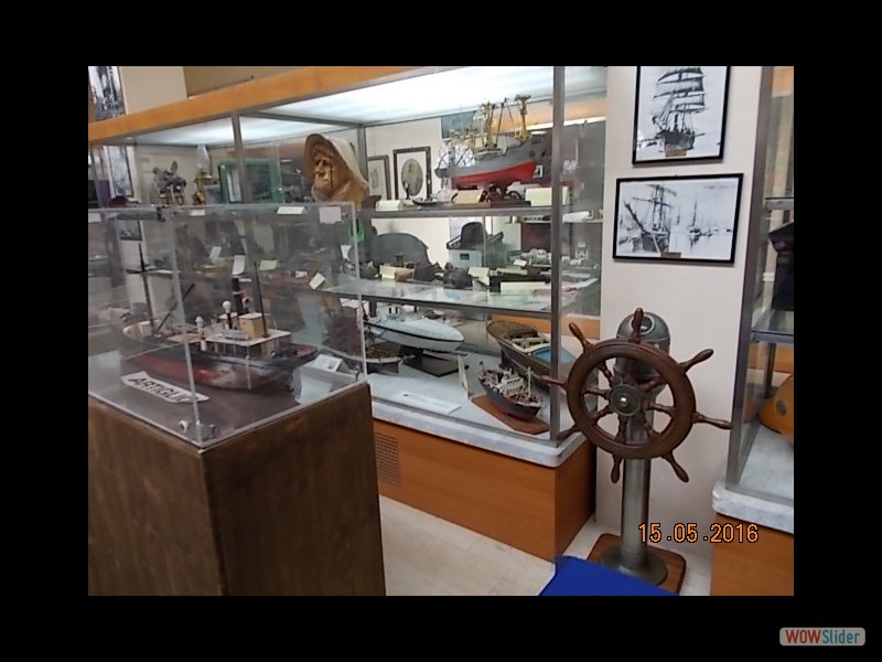 Il museo
