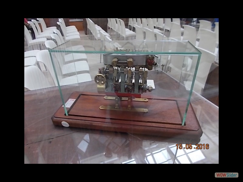 Il museo